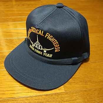 Amazon.co.jp: 航空自衛隊第302飛行隊識別帽レプリカ : おもちゃ